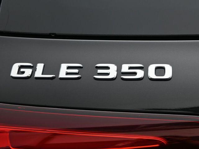 new 2025 Mercedes-Benz GLE 350 car, priced at $68,990
