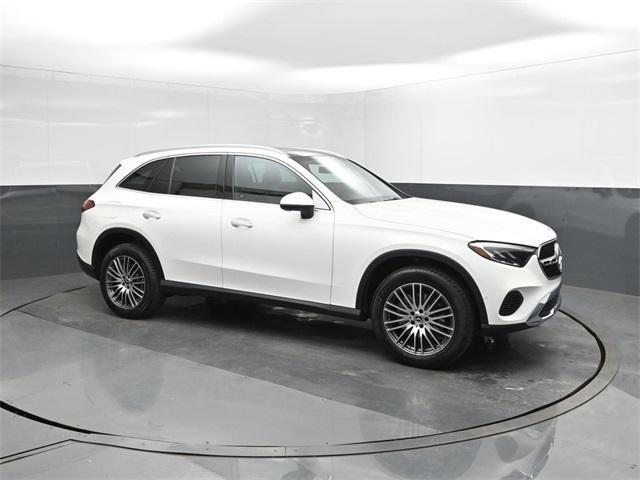 new 2026 Mercedes-Benz GLC 300 car, priced at $49,999
