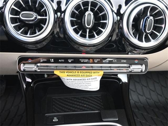 new 2026 Mercedes-Benz CLA 250 car, priced at $43,999