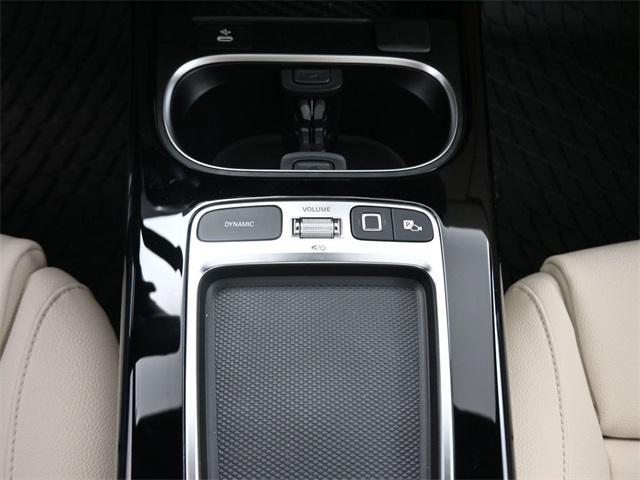 new 2026 Mercedes-Benz CLA 250 car, priced at $43,999