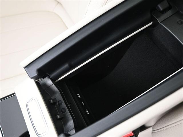 new 2026 Mercedes-Benz CLA 250 car, priced at $43,999