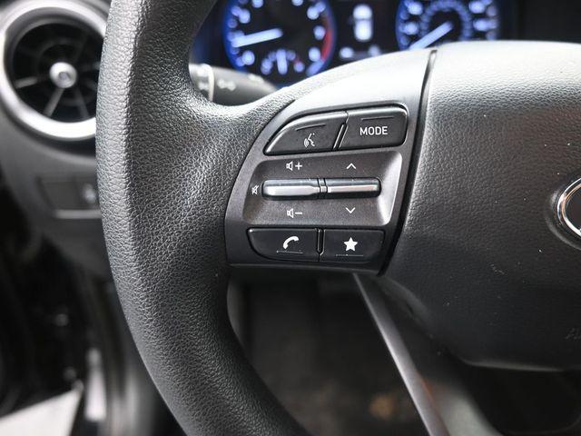 used 2023 Hyundai Kona car
