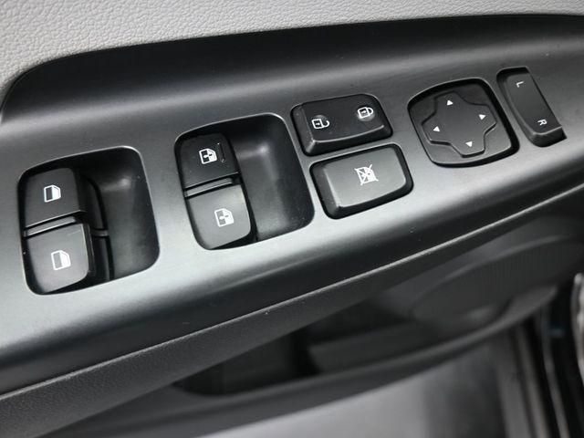 used 2023 Hyundai Kona car