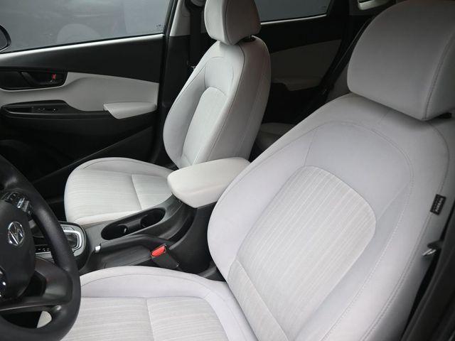 used 2023 Hyundai Kona car