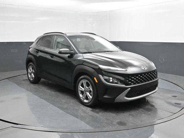 used 2023 Hyundai Kona car