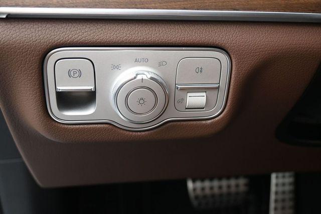 new 2026 Mercedes-Benz GLS 450 car, priced at $107,985
