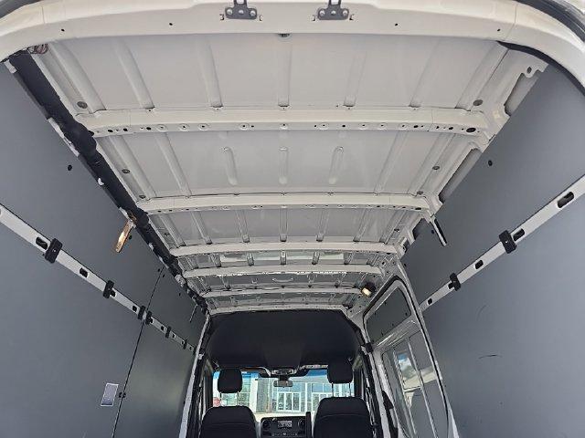 used 2024 Mercedes-Benz Sprinter 2500 car, priced at $38,312