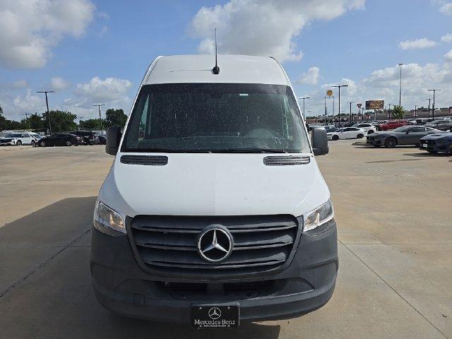 used 2024 Mercedes-Benz Sprinter 2500 car, priced at $38,312
