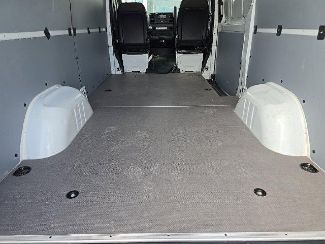 used 2024 Mercedes-Benz Sprinter 2500 car, priced at $38,312