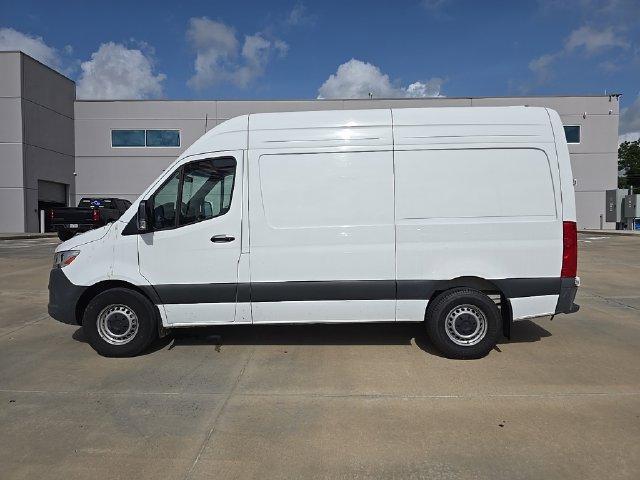 used 2024 Mercedes-Benz Sprinter 2500 car, priced at $38,312
