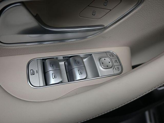 new 2026 Mercedes-Benz AMG GLE 53 car, priced at $100,715