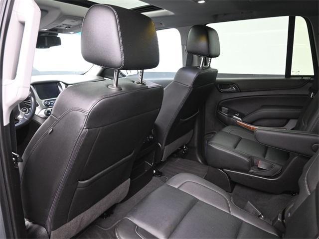 used 2019 Chevrolet Tahoe car, priced at $34,495
