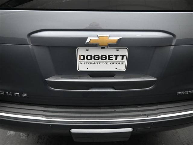 used 2019 Chevrolet Tahoe car, priced at $34,495
