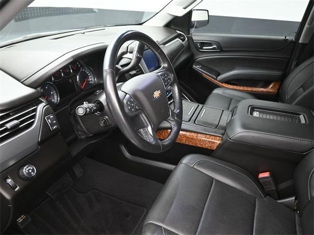 used 2019 Chevrolet Tahoe car, priced at $34,495