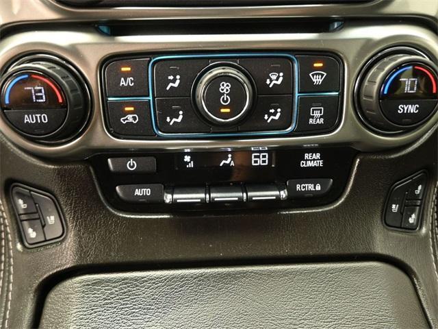 used 2019 Chevrolet Tahoe car, priced at $34,495