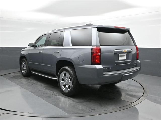 used 2019 Chevrolet Tahoe car, priced at $34,495