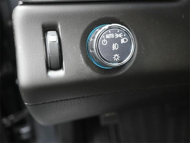 used 2019 Chevrolet Tahoe car, priced at $34,495