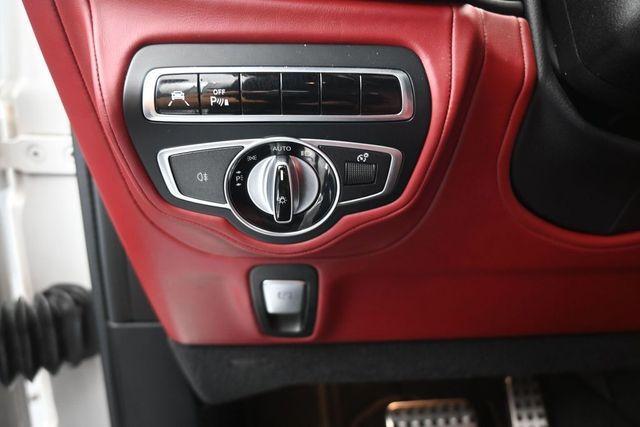 used 2022 Mercedes-Benz AMG G 63 car, priced at $182,319