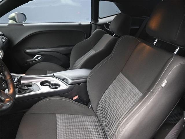 used 2021 Dodge Challenger car, priced at $27,997