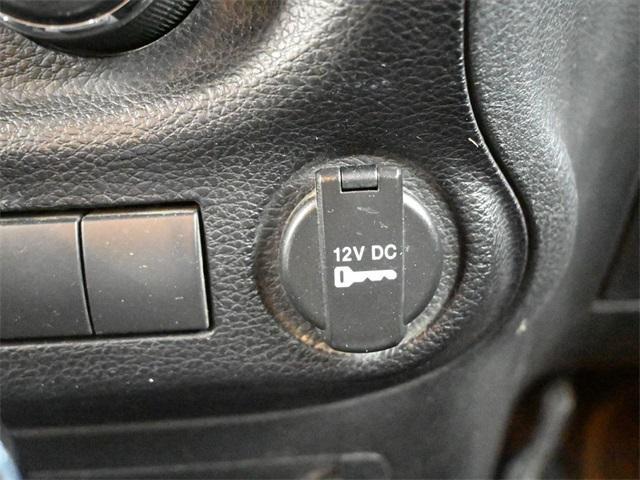 used 2014 Jeep Wrangler Unlimited car, priced at $15,182