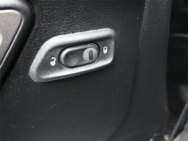 used 2014 Jeep Wrangler Unlimited car, priced at $15,182