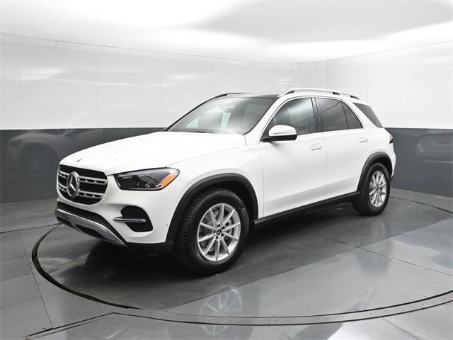 new 2026 Mercedes-Benz GLE 350 car, priced at $64,999