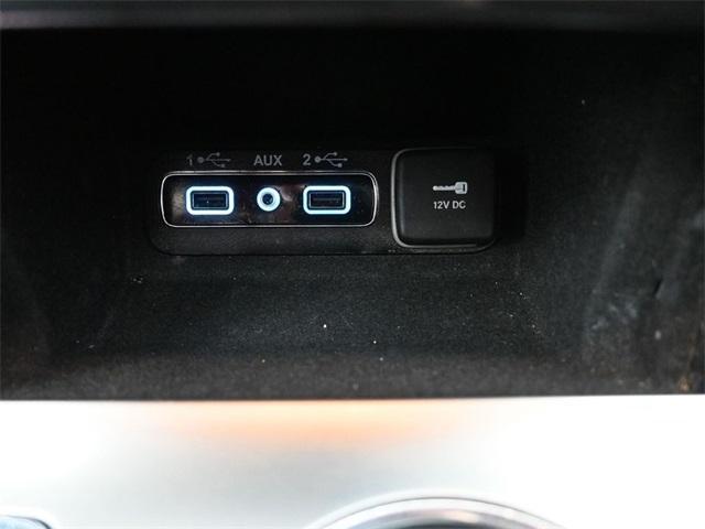 used 2021 Jeep Grand Cherokee car, priced at $14,495