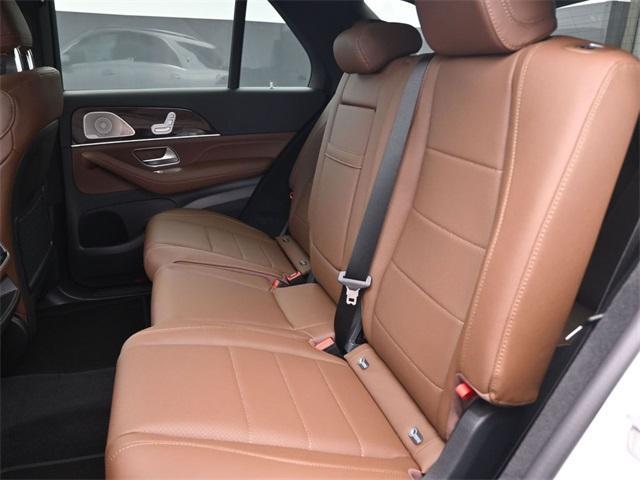 new 2026 Mercedes-Benz GLE 350 car, priced at $72,800