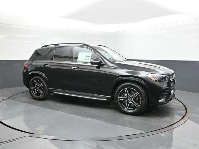 new 2026 Mercedes-Benz GLE 450 car, priced at $79,700