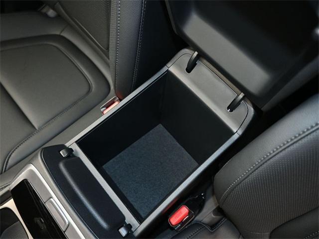 used 2025 Hyundai Tucson car, priced at $28,987