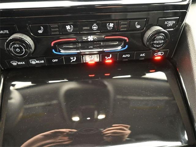 used 2023 Jeep Grand Cherokee car, priced at $26,777