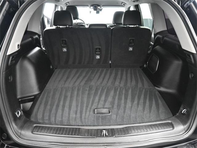 used 2023 Jeep Grand Cherokee car, priced at $26,777