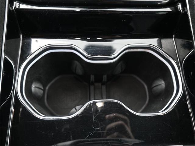 used 2023 Jeep Grand Cherokee car, priced at $26,777