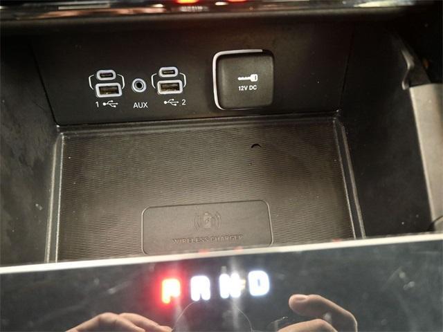 used 2023 Jeep Grand Cherokee car, priced at $26,777