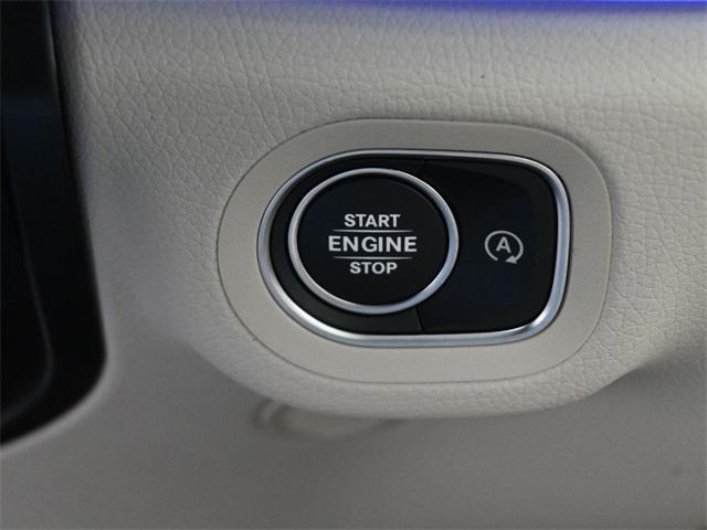 new 2026 Mercedes-Benz GLE 350 car, priced at $75,850