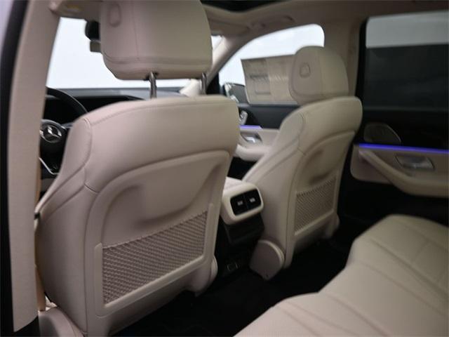new 2026 Mercedes-Benz GLE 350 car, priced at $75,850