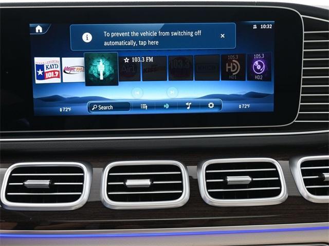 new 2026 Mercedes-Benz GLE 350 car, priced at $75,850