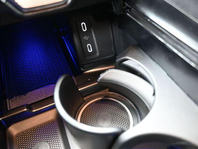 new 2026 Mercedes-Benz GLC 300 car, priced at $55,200