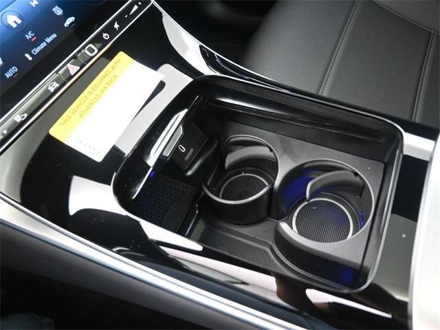 new 2026 Mercedes-Benz GLC 300 car, priced at $51,999