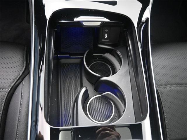 new 2026 Mercedes-Benz GLC 300 car, priced at $51,999