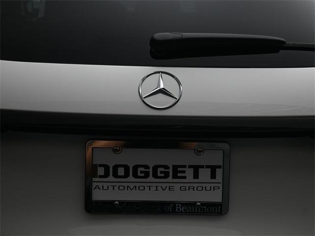 new 2026 Mercedes-Benz GLC 300 car, priced at $51,999