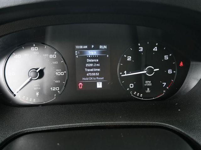 used 2023 Ram ProMaster 2500 car, priced at $23,912