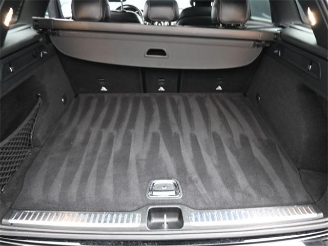 used 2022 Mercedes-Benz GLC 300 car, priced at $27,850