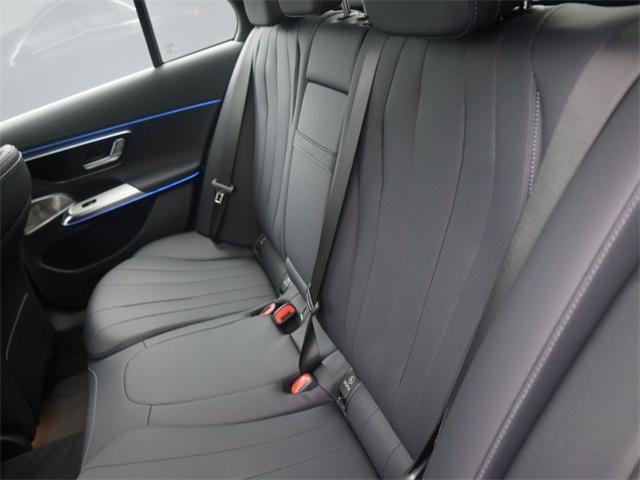 new 2026 Mercedes-Benz E-Class car, priced at $66,999