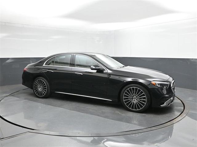 new 2026 Mercedes-Benz E-Class car, priced at $66,999