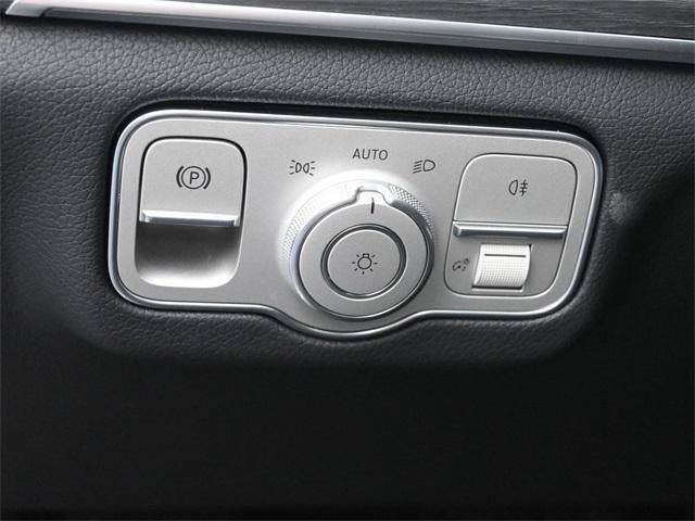 new 2026 Mercedes-Benz GLS 450 car, priced at $93,615