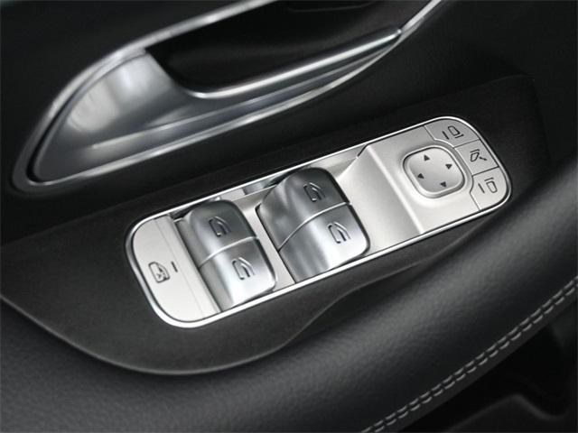 new 2026 Mercedes-Benz GLS 450 car, priced at $93,615