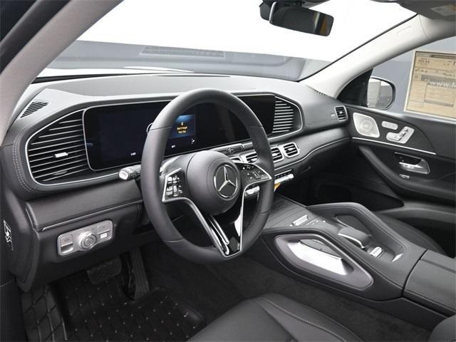 new 2026 Mercedes-Benz GLS 450 car, priced at $93,615