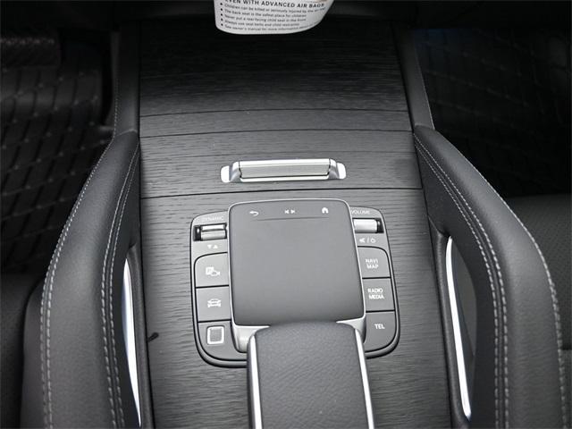 new 2026 Mercedes-Benz GLS 450 car, priced at $93,615