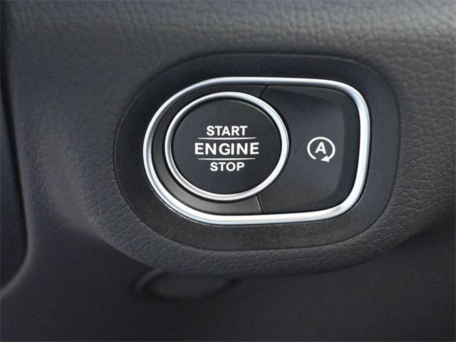 new 2026 Mercedes-Benz GLS 450 car, priced at $93,615